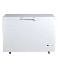 Haier Inverter Chest Freezer 14 Cu Ft (HDF-405INV) - Musab Mall-1 (3 Months 0% Percent Profit Product Available On 48 Months Installment)